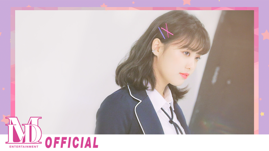V Live Momoland Hello Merry Go Round Teaser Ahin