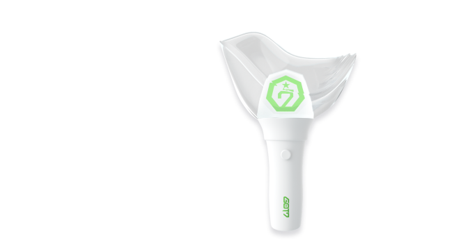 V Live Got7 Light Stick 2018 Colección de dæņïęłä łømęłî • última actualización: v live got7 light stick 2018