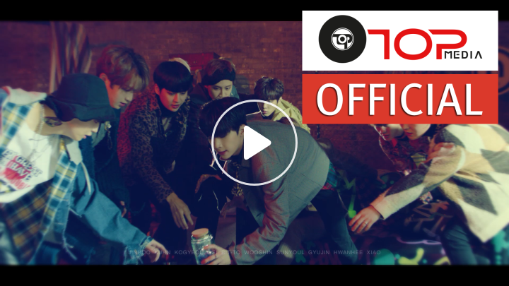V Live Up10tion Ìíì Blue Rose Teaser I Watch nina starsessions 042 mp4. vlive