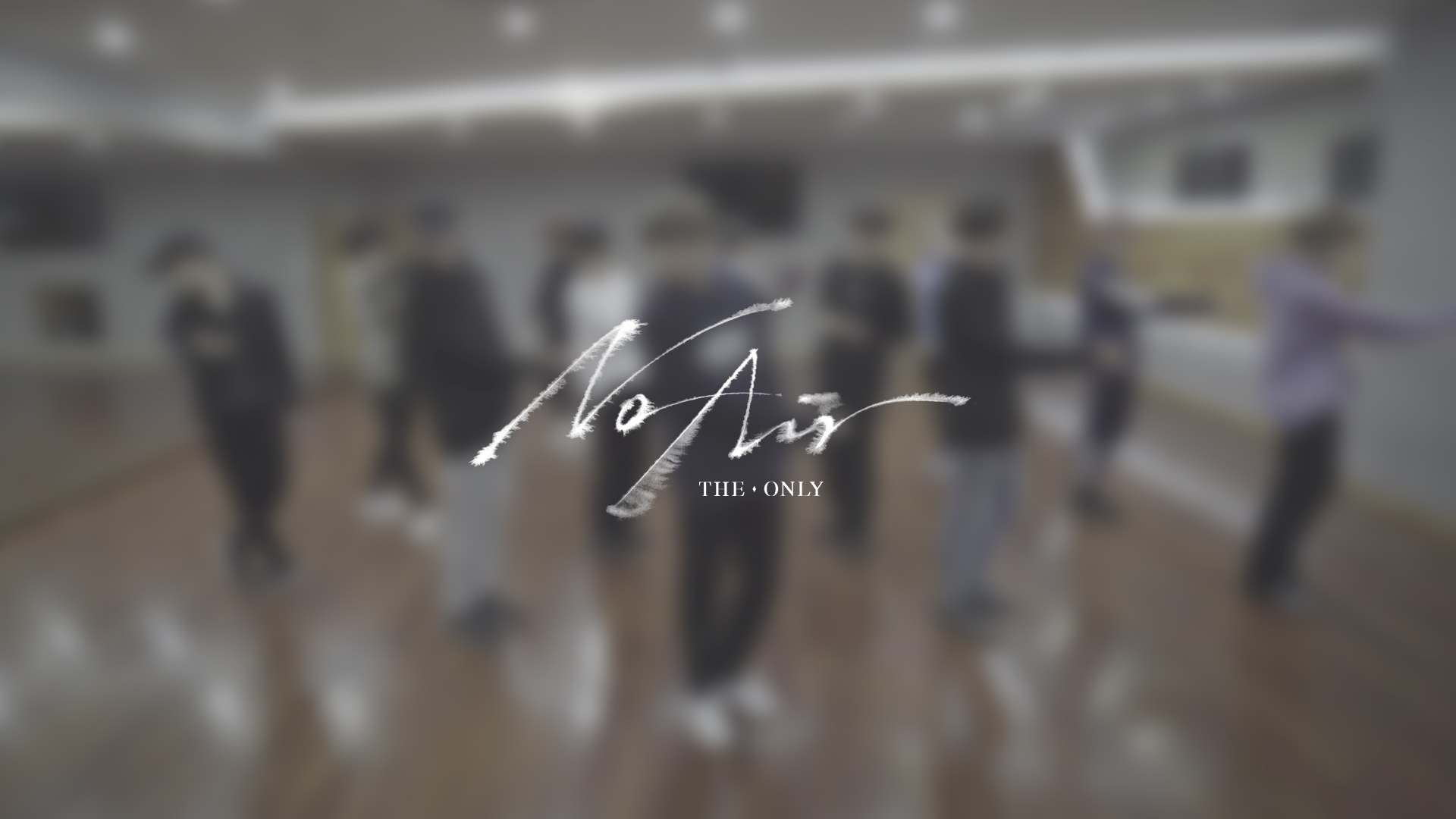 THE BOYZ(더보이즈) 'No Air' DANCE PRACTICE VIDEO