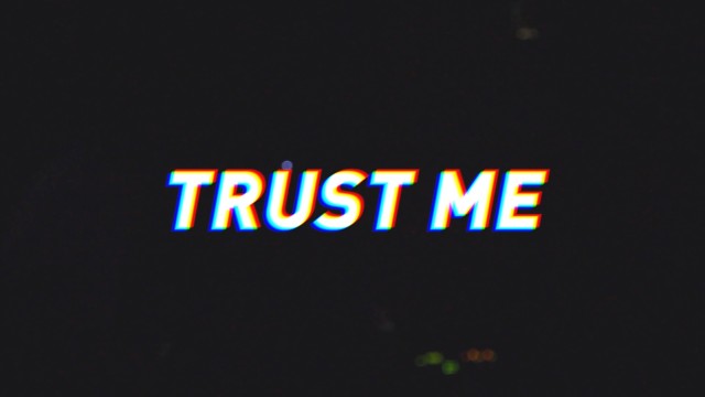 [LIVE CLIP] Trust Me