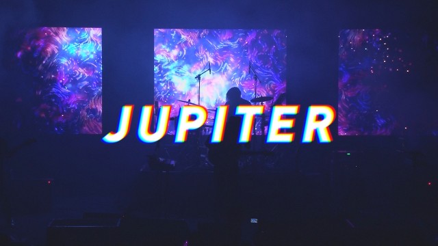 [LIVE CLIP] Jupiter
