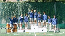 [ON-AIR together!] 2018 Golden Child Inauguration Ceremony <Myeongryang Geundonghoe>