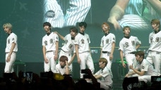 2018 Golden Child Inauguration Ceremony <Myeongryang Geundonghoe>