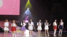 [ON-AIR together!] Lovelyz Fan Meeting <LOVELY DAY 2>