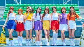 Lovelyz Fan Meeting <LOVELY DAY 2>