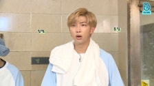 V Live Run Bts 2018 Ep 56
