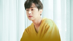 2019 Jinyoung Season's greetings 'ACT' making film