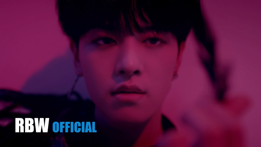 Image result for ONEUS(ìì´ì¤) #RAVN - Concept Film : ë°í¤ë¦¬(Valkyrie)