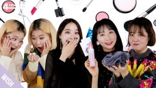 Beauty Youtubers Break Down New K Beauty Products | 4 Reviewers