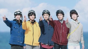 DAY6 Real Trip <DAYOFF> in Jeju