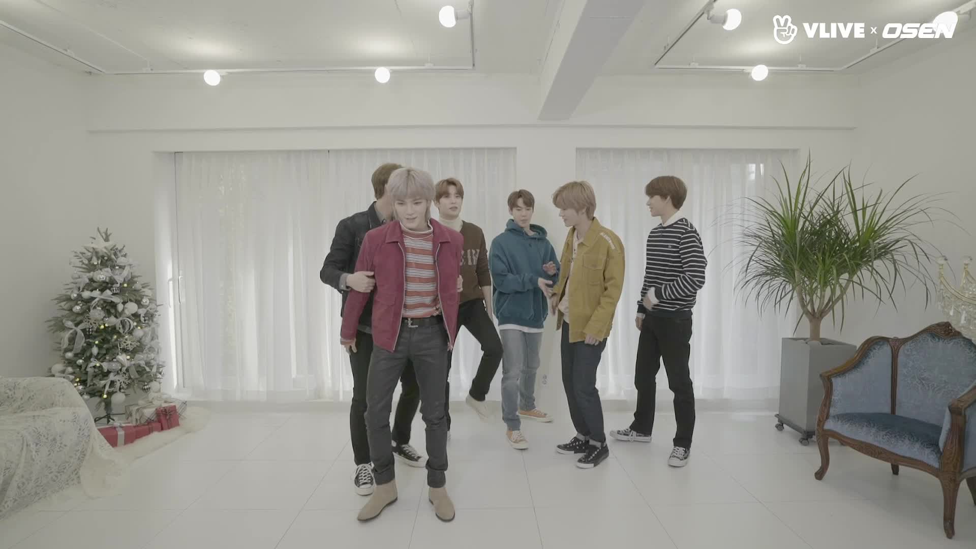 NCT 127 'Star Road' EP.06