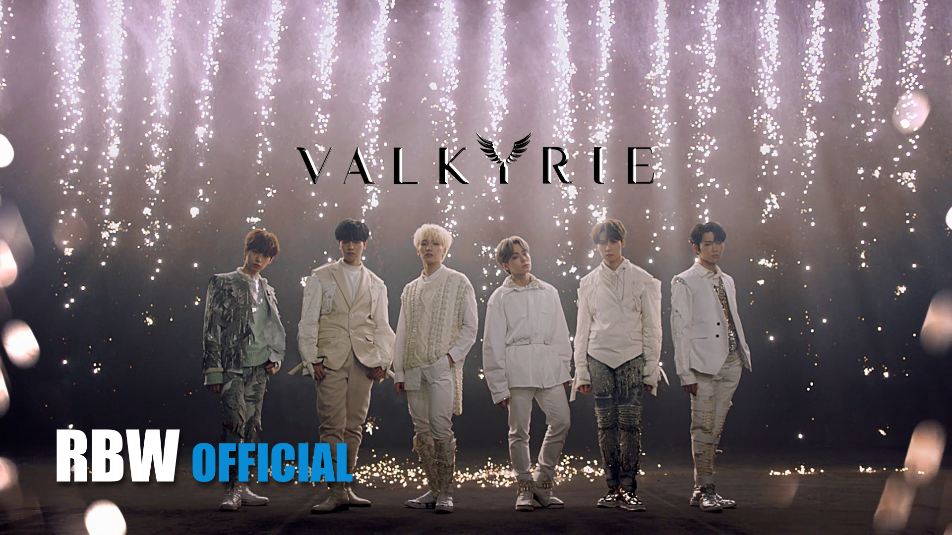 ONEUS dezvăluie un teaser video pentru debutul „Valkyrie” | K-POP ROMÂNIA