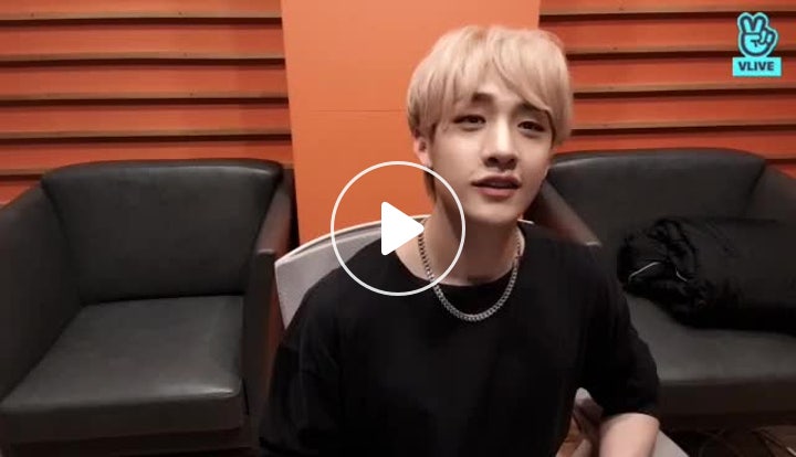 V Live Ì°¬ì´ì Ë°© Ep 2
