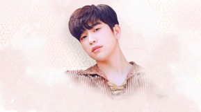 Behind-the-scenes of GOT7 Jinyoung's <The Adventures of Pinocchio> audiobook
