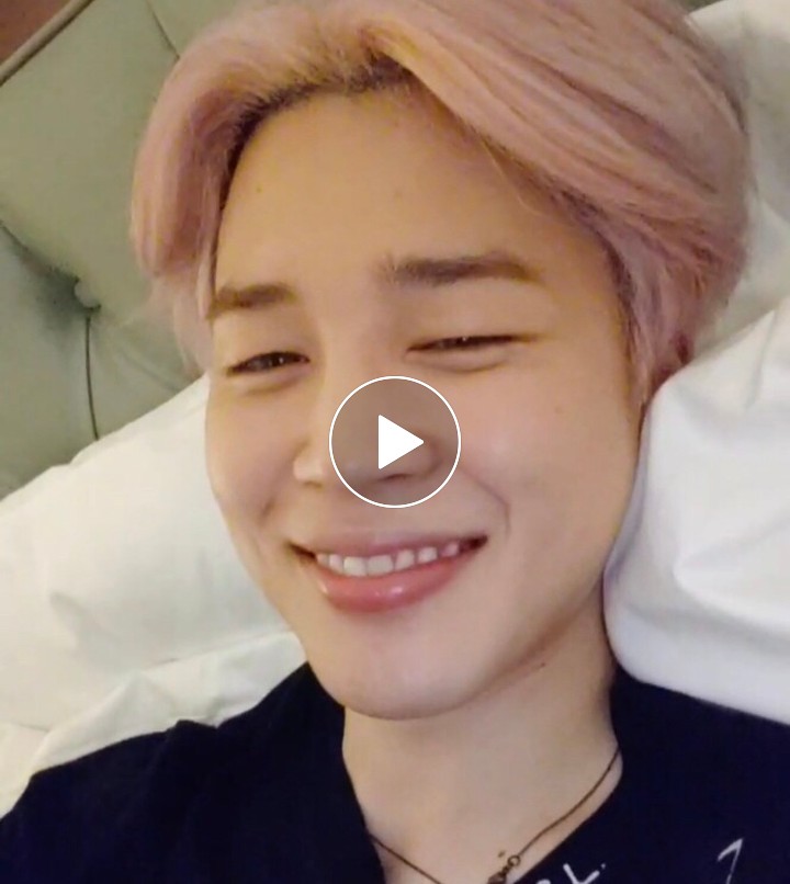 V LIVE - BTS Live : 내가 왔다!