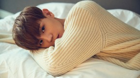 Behind-the-scenes of Yang Yoseob's <Night on the Galactic Railroad> audiobook