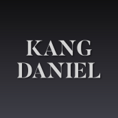 KANG DANIEL