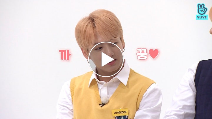 V Live Run Bts 2019 Ep 63