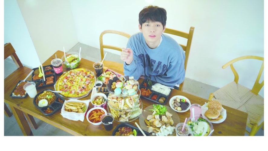 (choi nakta) pig lyric video