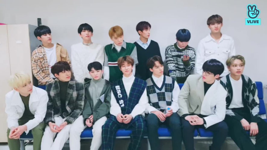 Seventeen 2nd Home Promotion Week Roundup (Media Heavy): omonatheydidnt