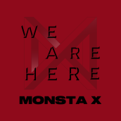 MONSTA X