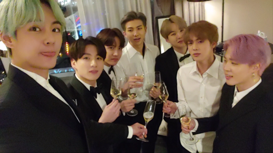 V Live And The T Ht G Gg Gram 2