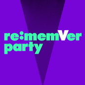 re:memVer party 2019