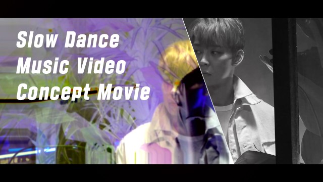 [박유천 ParkYuChun] ‘Slow Dance’ MV Concept Video