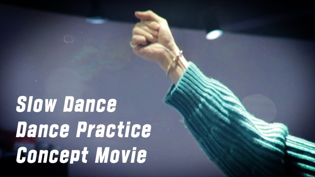 [박유천 ParkYuChun] ‘Slow Dance’ Dance Practice Concept Video