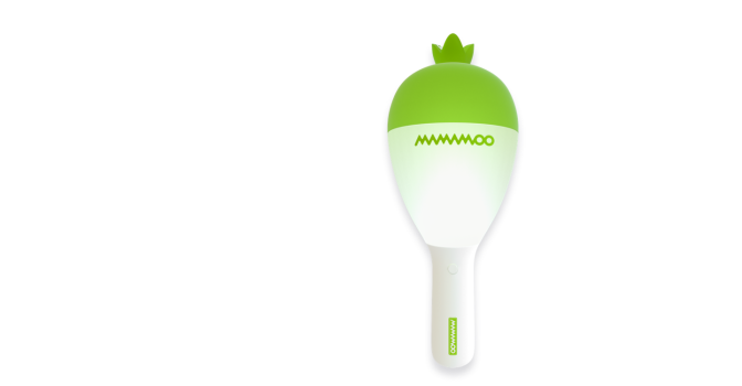 lightstick mamamoo