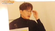 [ERIC'am] ERIC's Moonday VCR Behind Full ver.