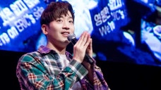 2019 ERIC's Moonday Fanmeeting - 2