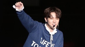 KIM DONG HAN 1st SEOUL CONCERT 'Day&Night'