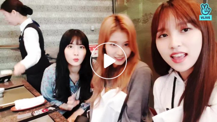 vlive