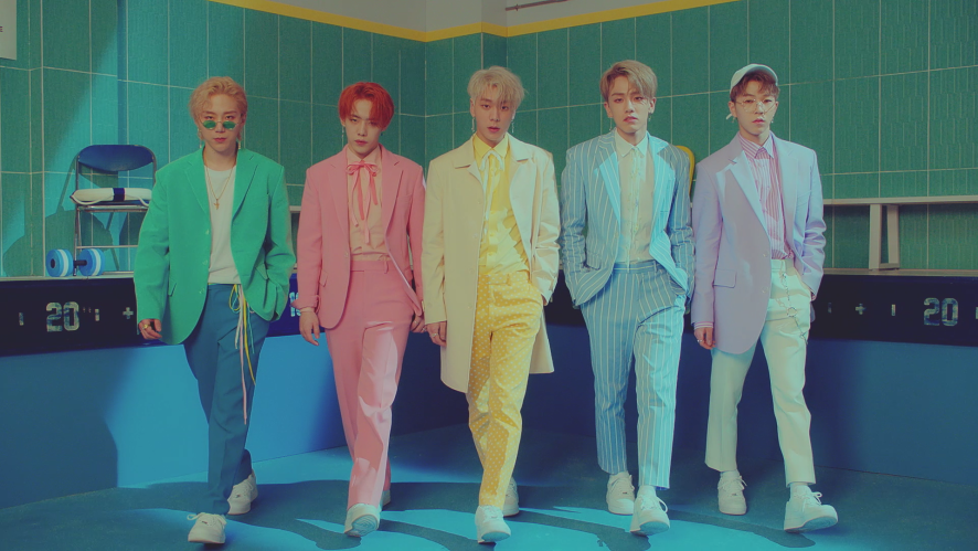 Imagini pentru 1team vibe debut mv