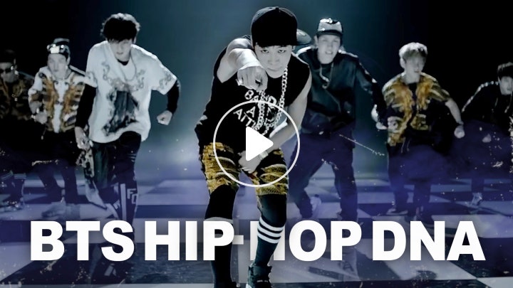 v live