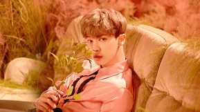 Behind-the-scenes of Lee Gikwang's <The Complete Tales of Winnie-the-Pooh> audiobook