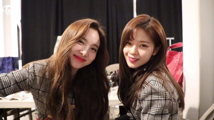 V Live Twice Tv V Re Memver Party