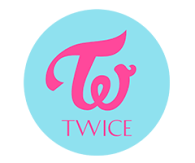 [STICKER] TWICE <FANCY>