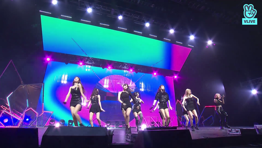twice members