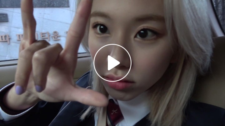 v live