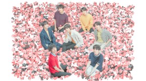 BTS WORLD TOUR 'LOVE YOURSELF: SPEAK YOURSELF' in Wembley Stadium