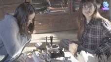 BEHIND! EP. 02 Who wants to cook with JI SUN!