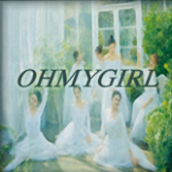 OH MY GIRL