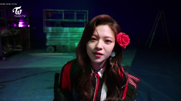 V Live Twice Tv Fancy Ep 02