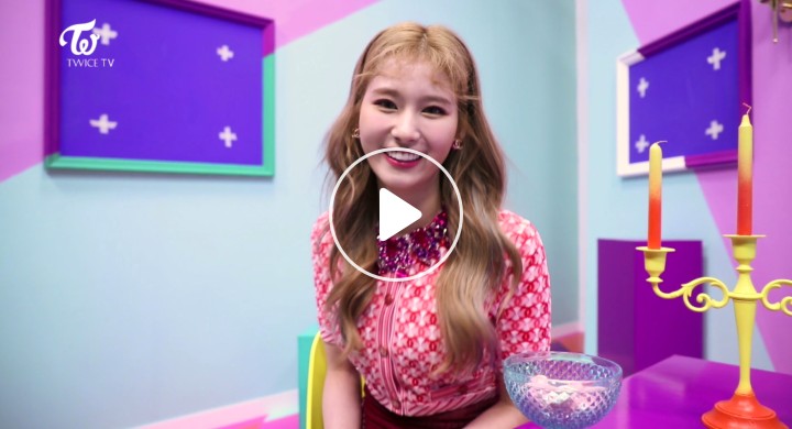 Twice Tv Fancy Ep 04 V Live