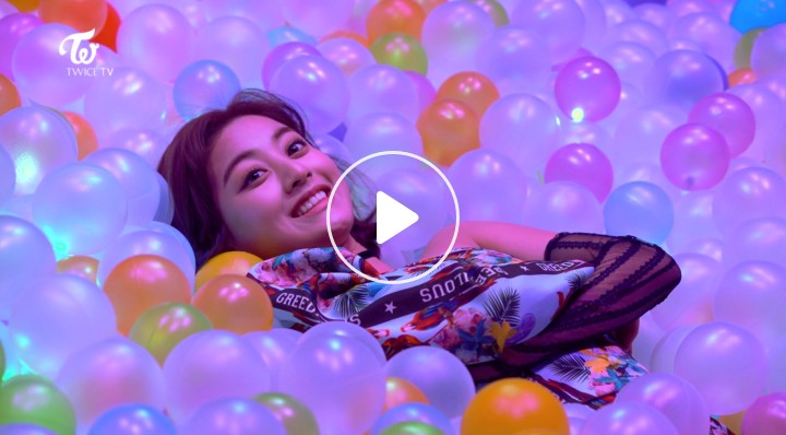 V Live Twice Tv Fancy Ep 05