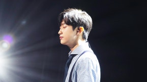 2019 Jinyoung's Fanmeeting [Jinyoung Inside Me]