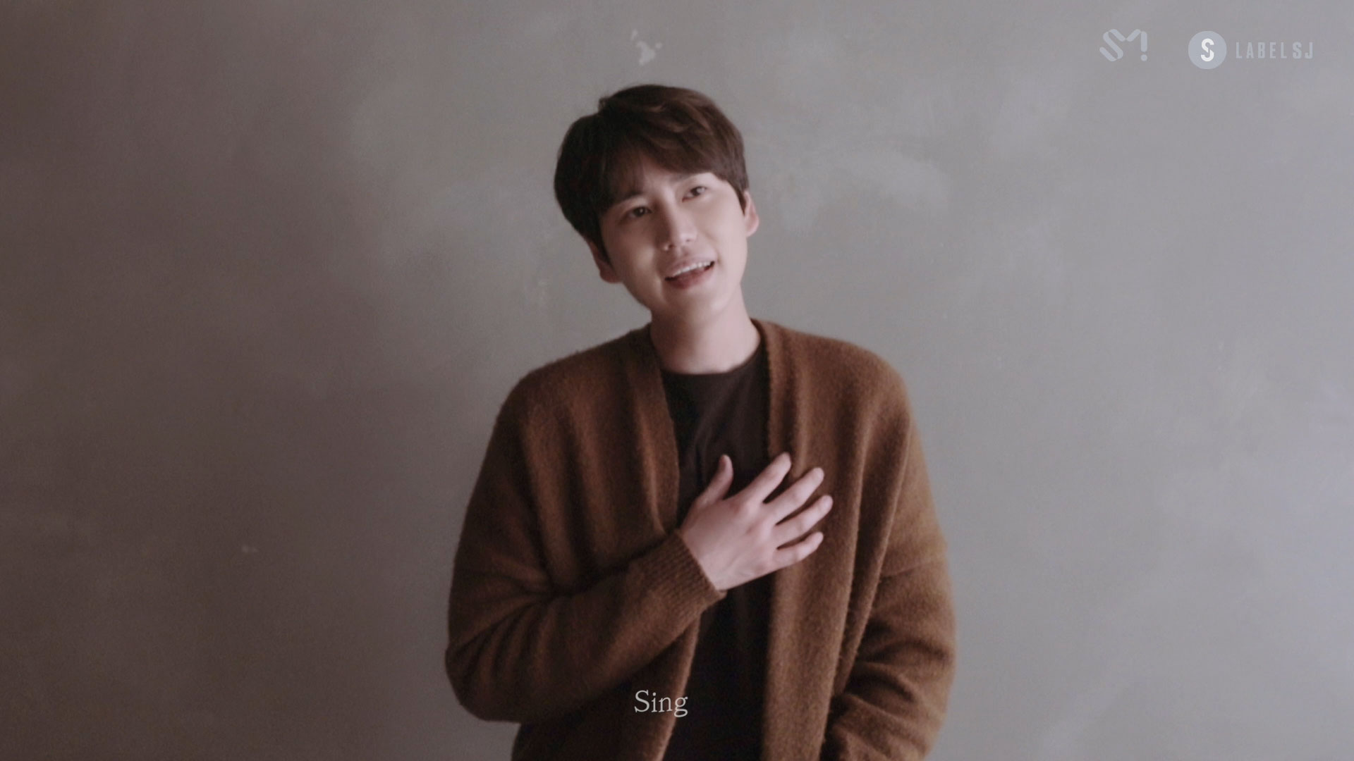 KYUHYUN 규현 '그게 좋은거야 (Time with you)' Special Video
